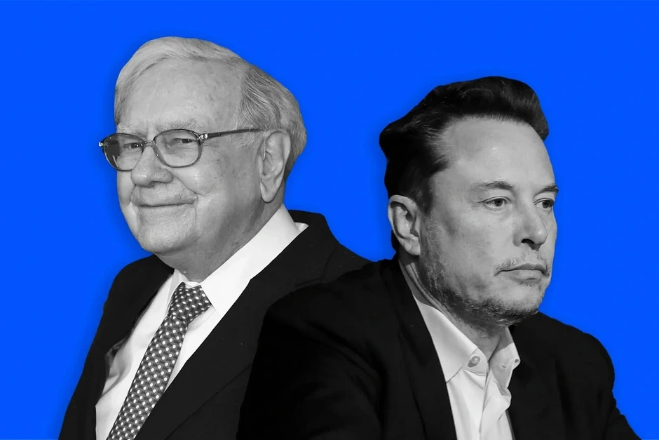 Vì sao Warren Buffett vẫn giàu bền vững giữa kỷ nguyên tỷ phú công nghệ?