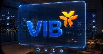 VIB cố định lãi suất vay mua nhà tới 5 năm