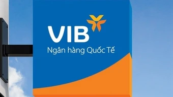 VIB đặt mục tiêu lợi nhuận 11.550 tỷ đồng trong năm 2026, chia cổ tức gần 19%