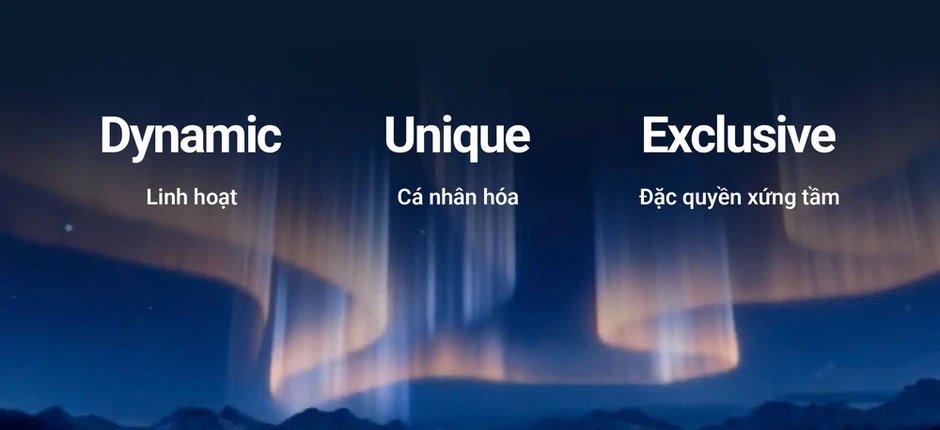 VIB Privilege Banking, chuẩn mực mới cho ngân hàng ưu tiên VIB Privilege Banking, chuẩn mực mới cho ngân hàng ưu tiên