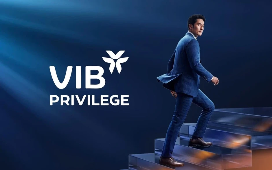 VIB Privilege Banking, chuẩn mực mới cho ngân hàng ưu tiên VIB Privilege Banking, chuẩn mực mới cho ngân hàng ưu tiên