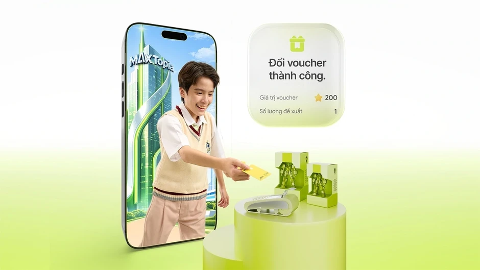 VIB ra mắt Ngân hàng cho con: Đồng hành cùng trẻ quản lý tài chính VIB ra mắt Ngân hàng cho con: Đồng hành cùng trẻ quản lý tài chính