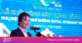 Việc làm ăn của nữ CEO Nguyễn Ngọc Tiền vừa bị công an bắt