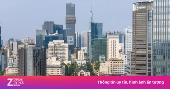 Việt Nam cần tăng trưởng 10,5% các quý còn lại để đạt mục tiêu cả năm
