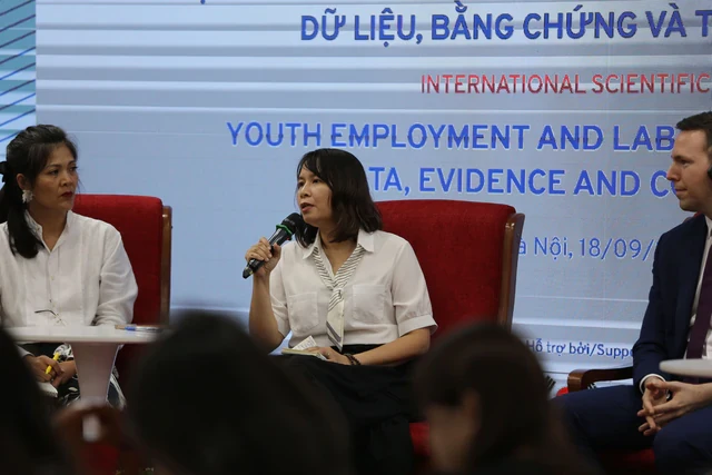 Việt Nam có 1,4 triệu thanh niên "ba không" Việt Nam có 1,4 triệu thanh niên "ba không"
