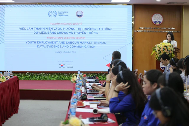 Việt Nam có 1,4 triệu thanh niên "ba không" Việt Nam có 1,4 triệu thanh niên "ba không"