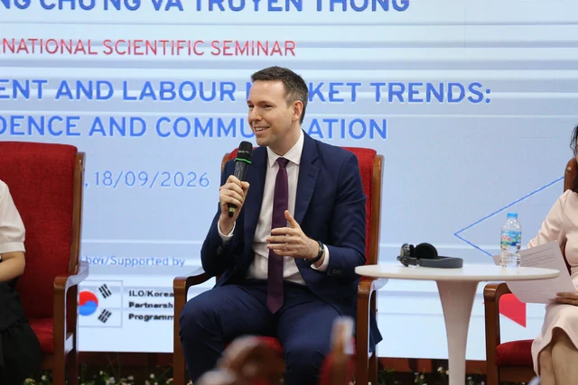 Việt Nam có 1,4 triệu thanh niên "ba không" Việt Nam có 1,4 triệu thanh niên "ba không"