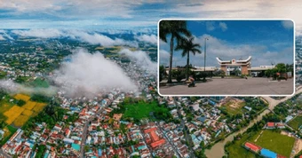 Việt Nam có khu kinh tế cửa khẩu thu hút hơn 800 triệu USD, là đầu mối quan trọng với Campuchia và ASEAN