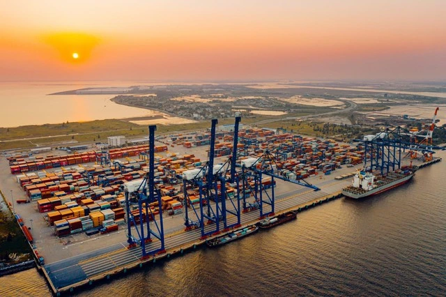 Việt Nam có một khu vực lọt top 15 thế giới, sở hữu lợi thế được đánh giá ngay cả trung tâm trung chuyển lâu đời ở Singapore chưa chắc sánh bằng