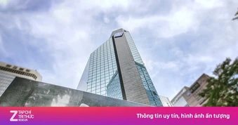 Việt Nam có thêm một ngân hàng 100% vốn nước ngoài