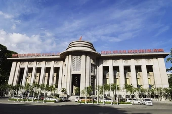 Việt Nam - Hoa Kỳ ra tuyên bố chung về tiền tệ