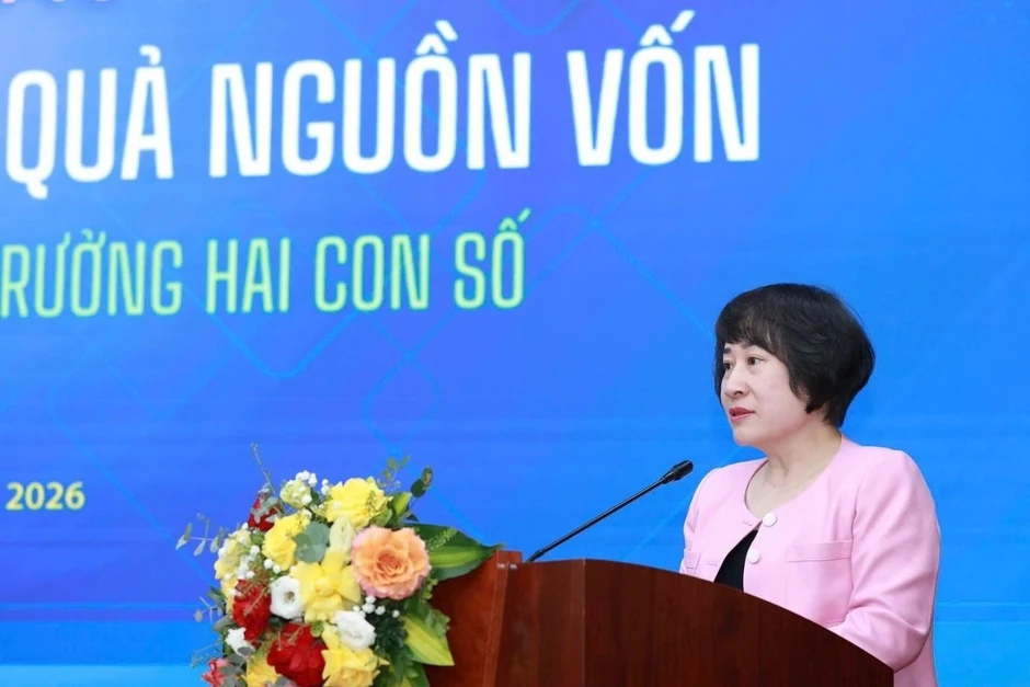 Việt Nam không hẳn thiếu vốn, vậy thiếu gì?