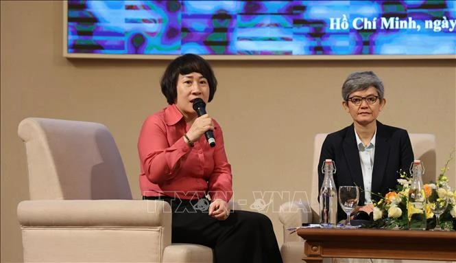 Việt Nam kỳ vọng hình thành dòng vốn hưu trí hàng tỷ USD Việt Nam kỳ vọng hình thành dòng vốn hưu trí hàng tỷ USD