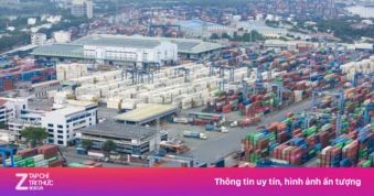 Việt Nam lập kỷ lục xuất nhập khẩu