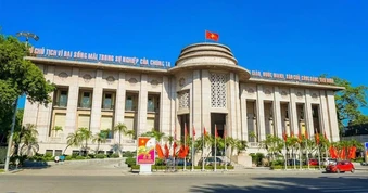 Việt Nam - Mỹ ra tuyên bố chung về chính sách tiền tệ, tỷ giá