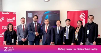 Việt Nam muốn hút thêm dòng vốn dài hạn từ Canada