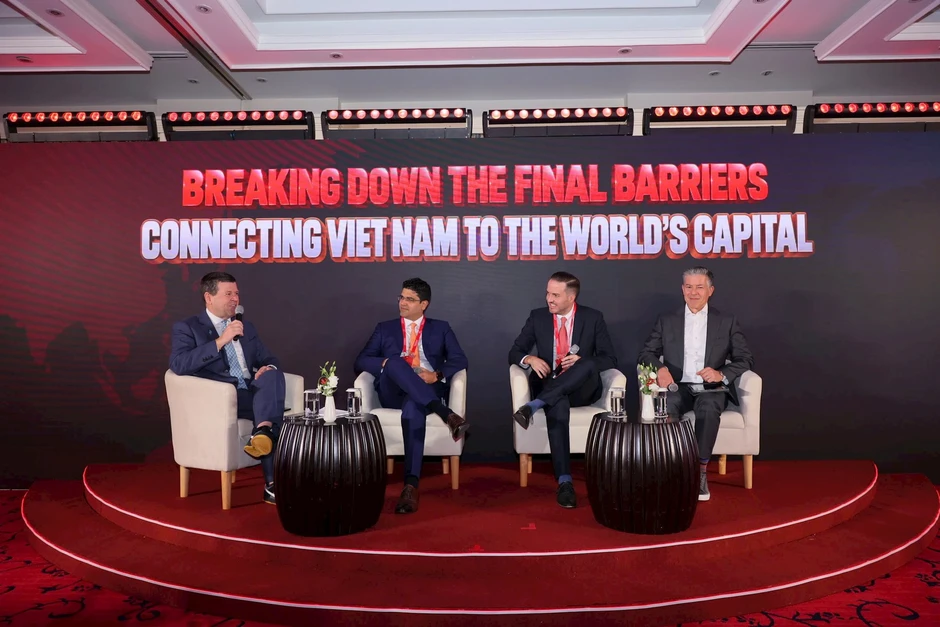 Việt Nam "sánh vai" Trung Quốc, Singapore, Hàn Quốc trong một nhóm đặc biệt Việt Nam "sánh vai" Trung Quốc, Singapore, Hàn Quốc trong một nhóm đặc biệt