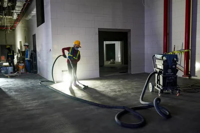 Việt Nam sắp có công trình 2.400 tỷ đồng trên đảo Ngọc: Rộng 3,35ha, sở hữu robot vận chuyển tự động, kết nối trực tiếp với sân bay Việt Nam sắp có công trình 2.400 tỷ đồng trên đảo Ngọc: Rộng 3,35ha, sở hữu robot vận chuyển tự động, kết nối trực tiếp với sân bay
