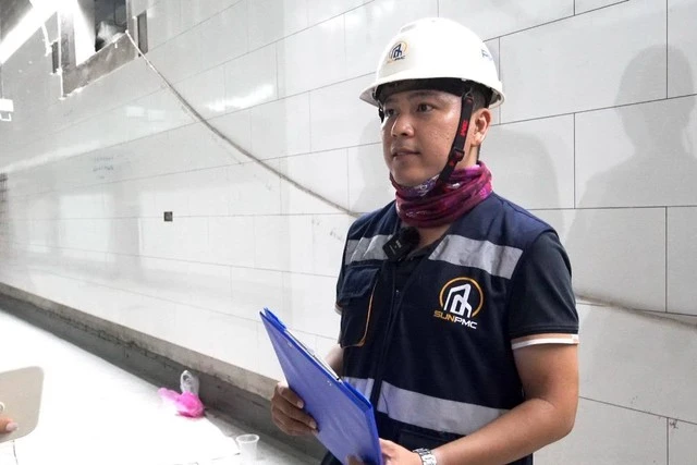 Việt Nam sắp có công trình 2.400 tỷ đồng trên đảo Ngọc: Rộng 3,35ha, sở hữu robot vận chuyển tự động, kết nối trực tiếp với sân bay Việt Nam sắp có công trình 2.400 tỷ đồng trên đảo Ngọc: Rộng 3,35ha, sở hữu robot vận chuyển tự động, kết nối trực tiếp với sân bay
