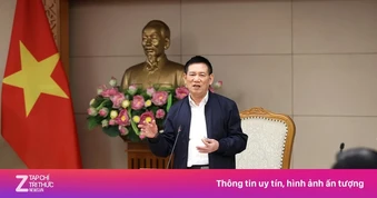 Việt Nam sắp có một tập đoàn đường sắt quốc gia
