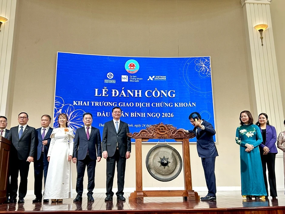 Việt Nam sẽ sớm triển khai sàn giao dịch carbon, sàn chuyên biệt cho start-up Việt Nam sẽ sớm triển khai sàn giao dịch carbon, sàn chuyên biệt cho start-up