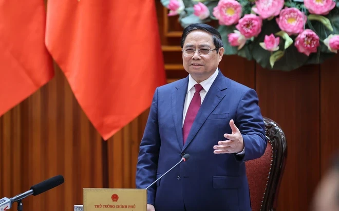 Việt Nam sẽ xây ngay kho dự trữ dầu thô ở Nghi Sơn, Petrovietnam được giao làm gì? Việt Nam sẽ xây ngay kho dự trữ dầu thô ở Nghi Sơn, Petrovietnam được giao làm gì?