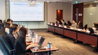 Việt Nam-Singapore: Trao đổi kinh nghiệm chuyển đổi số trong quản lý thuế