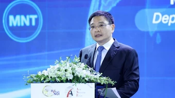Việt Nam tiếp tục nâng cao chất lượng, chuẩn mực, duy trì bền vững các tiêu chí của thị trường mới nổi thứ cấp