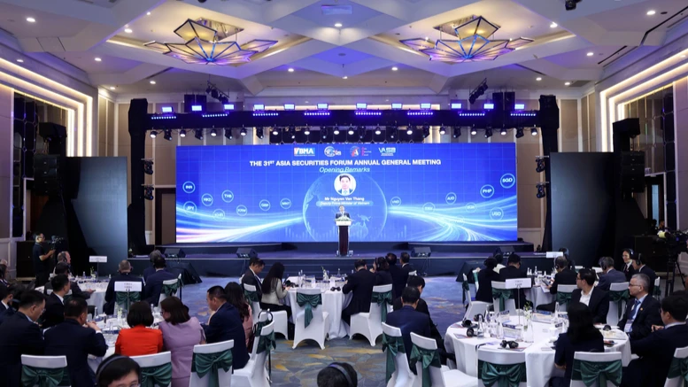 Việt Nam tiếp tục nâng cao chất lượng, chuẩn mực, duy trì bền vững các tiêu chí của thị trường mới nổi thứ cấp Việt Nam tiếp tục nâng cao chất lượng, chuẩn mực, duy trì bền vững các tiêu chí của thị trường mới nổi thứ cấp