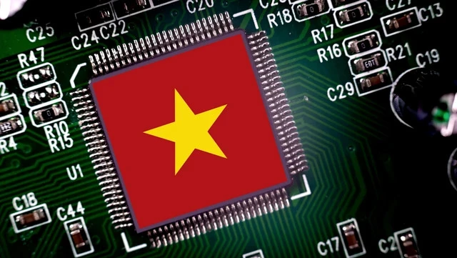 Việt Nam vừa có bước tiến mới trong lĩnh vực hơn 2.000 tỷ USD, 200 DN trên thế giới cùng tham gia Việt Nam vừa có bước tiến mới trong lĩnh vực hơn 2.000 tỷ USD, 200 DN trên thế giới cùng tham gia