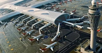 Việt Nam vừa có thêm đường bay thẳng tới “thủ phủ công nghệ” của Trung Quốc: Chỉ hơn 2 tiếng bay, 1 hãng hàng không Việt Nam duy nhất khai thác