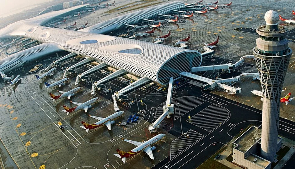 Việt Nam vừa có thêm đường bay thẳng tới “thủ phủ công nghệ” của Trung Quốc: Chỉ hơn 2 tiếng bay, 1 hãng hàng không Việt Nam duy nhất khai thác Việt Nam vừa có thêm đường bay thẳng tới “thủ phủ công nghệ” của Trung Quốc: Chỉ hơn 2 tiếng bay, 1 hãng hàng không Việt Nam duy nhất khai thác