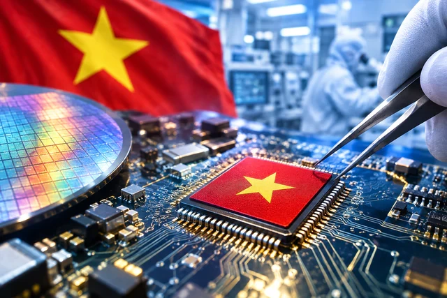 Việt Nam vừa ghi nhận một kỷ lục, có sự đóng góp lớn đến từ Trung Quốc Việt Nam vừa ghi nhận một kỷ lục, có sự đóng góp lớn đến từ Trung Quốc