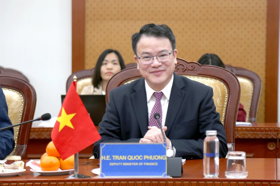 Việt Nam - Zabia: Chia sẻ kinh nghiệm cơ chế huy động và quản lý nguồn lực tài chính cho phát triển nông nghiệp Việt Nam - Zabia: Chia sẻ kinh nghiệm cơ chế huy động và quản lý nguồn lực tài chính cho phát triển nông nghiệp