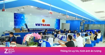 VietBank chuyển lên sàn HoSE, UPCoM chỉ còn 4 ngân hàng