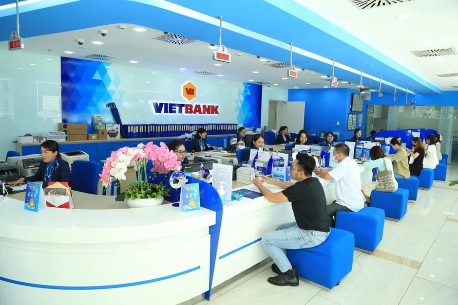 VietBank chuyển lên sàn HoSE, UPCoM chỉ còn 4 ngân hàng