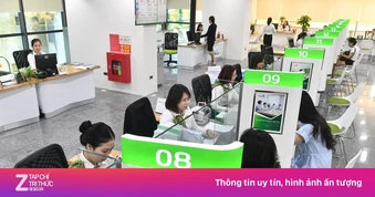 Vietcombank có 3 phó tổng giám đốc mới