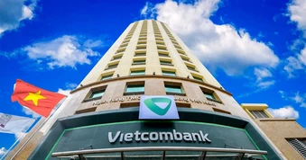 Vietcombank dành 50.000 tỷ đồng tín dụng hướng đến các động lực tăng trưởng kinh tế, doanh nghiệp nhỏ và vừa