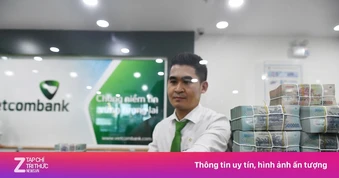 Vietcombank vẫn quá khác biệt
