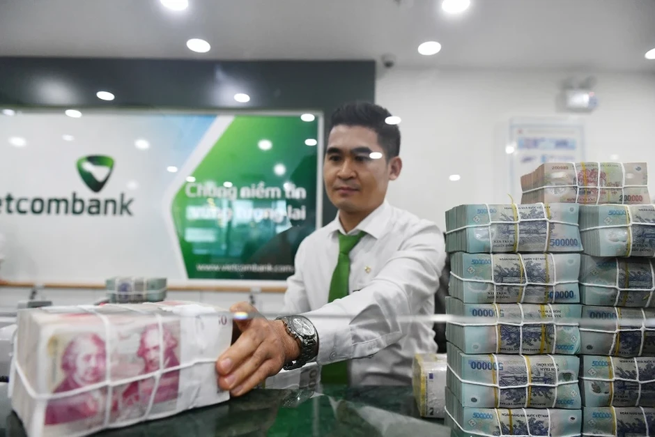 Vietcombank vẫn quá khác biệt Vietcombank vẫn quá khác biệt