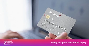 VietCredit lãi đậm nghìn tỷ nửa đầu năm