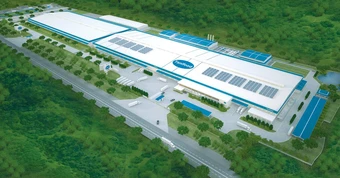 VietinBank rao bán nhà máy hơn 1.200 tỉ đồng liên quan bà Trương Mỹ Lan