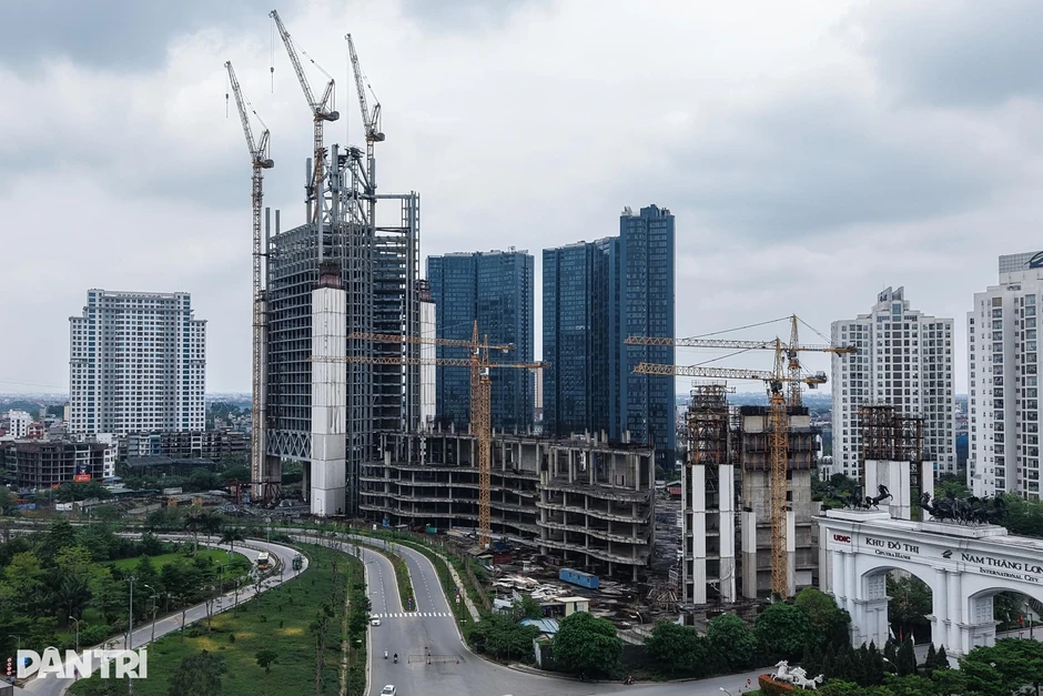 VietinBank sắp bán tòa tháp tại Ciputra cho một chủ đầu tư bất động sản VietinBank sắp bán tòa tháp tại Ciputra cho một chủ đầu tư bất động sản