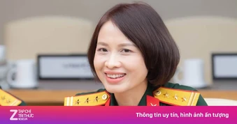 Viettel lần đầu bổ nhiệm nữ CEO điều hành thị trường nước ngoài