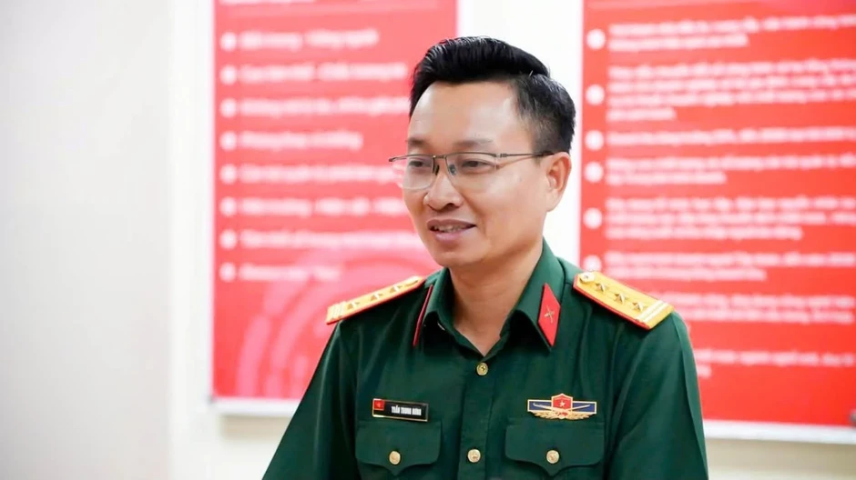 Viettel lần đầu bổ nhiệm nữ CEO điều hành thị trường nước ngoài Viettel lần đầu bổ nhiệm nữ CEO điều hành thị trường nước ngoài