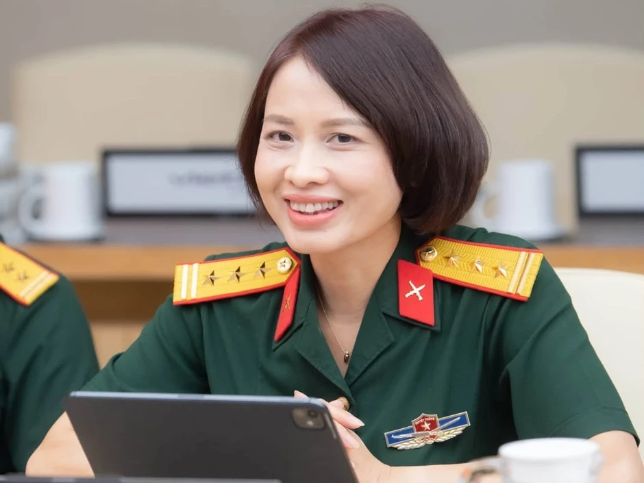 Viettel lần đầu bổ nhiệm nữ CEO điều hành thị trường nước ngoài Viettel lần đầu bổ nhiệm nữ CEO điều hành thị trường nước ngoài