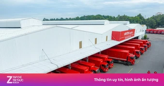 Viettel Post hụt lãi vì chi phí nhiên liệu