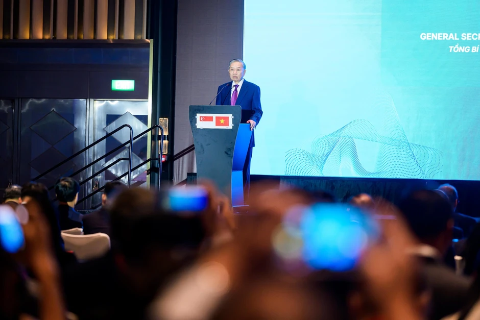 VIFC-HCM, Touchstone Partners và Quỹ Temasek Foundation ký kết thỏa thuận hợp tác chiến lược VIFC-HCM, Touchstone Partners và Quỹ Temasek Foundation ký kết thỏa thuận hợp tác chiến lược