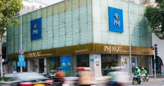 VinaCapital bán hơn 3 triệu cổ phiếu PNJ, không còn là cổ đông lớn