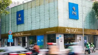 VinaCapital không còn là cổ đông lớn của PNJ